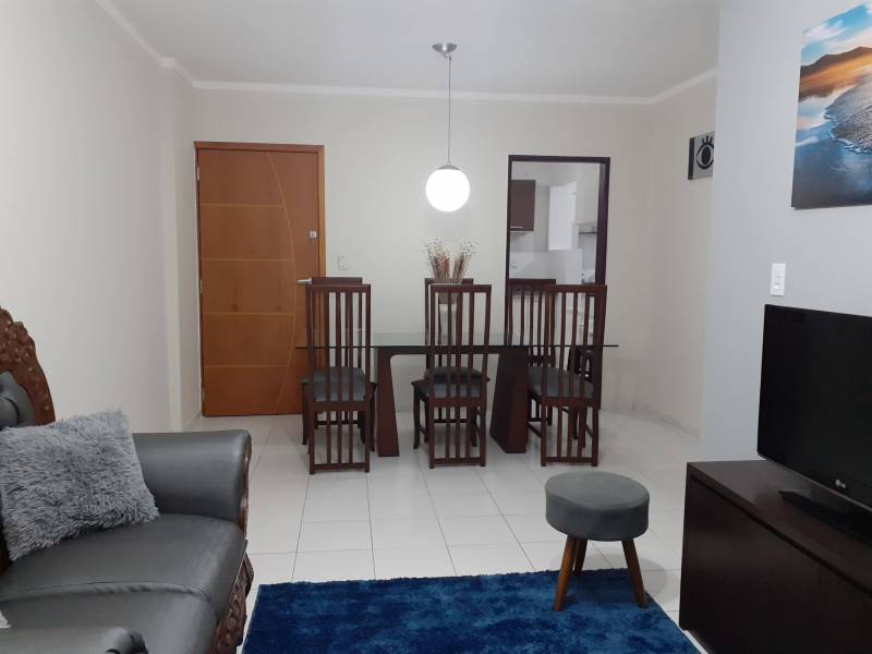 Ap nascente equipado em Maceió