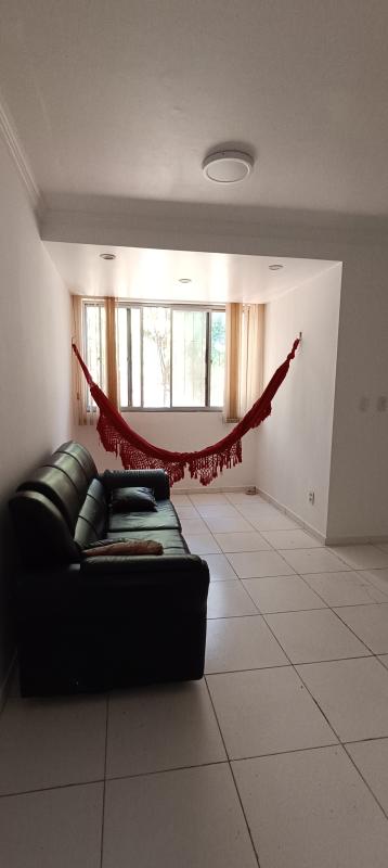 APARTAMENTO EM JACARECICA